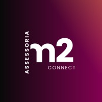M2 Connect logo - Similar company to Icoil - Assessoria Em Marketing