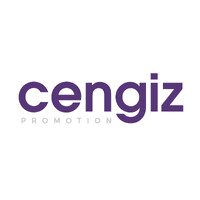 Cengiz Promotion logo - Similar company to Innovia Engineering | Construction