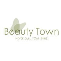 Beauty Town logo - Similar company to Haussmann Africa
