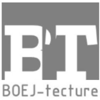 BOEJ-tecture logo - Similar company to Modern Roof Solutions Llc