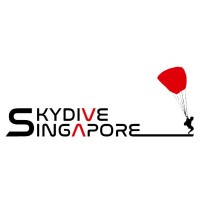 Skydive Singapore logo - Similar company to Jaeden Ltd
