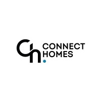 Connect Homes logo - Similar company to Connect Homes