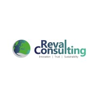 ReVal Consulting Private Limited logo - Similar company to Reval Analytics