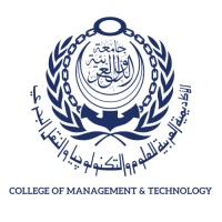College Of Management & Technology (Alexandria)