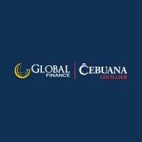 Global Cebuana Finance Inc. (GCFI) logo - Similar company to Cavalier Agrivet Supply
