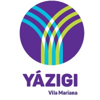 Yázigi Vila Mariana logo - Similar company to Upaon Idiomas
