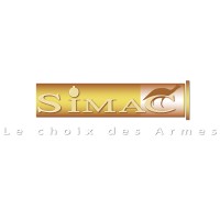SIMAC logo - Similar company to Equipol