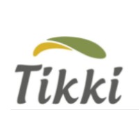 Tikki Shoes logo - Similar company to Pixelmakers