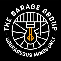 The Garage Group logo - Similar company to Atkco