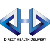 Direct Health Delivery LLC logo - Similar company to Apps - Ancillaries Plug & Play Solution