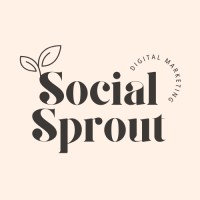 Social Sprout logo - Similar company to Copost