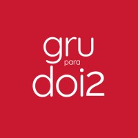 gru para dois logo - Similar company to Primepass