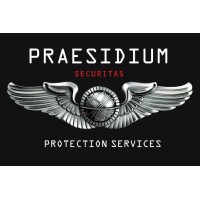 PRAESIDIUM SECURITAS (PTY) LTD logo - Similar company to Raion Connect