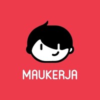 Maukerja Malaysia logo - Similar company to Universiti Teknologi Mara