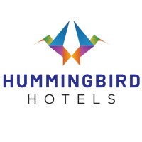 Hummingbird Hotels logo - Similar company to Nepal Hospitality Conclave