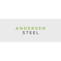 Andersen Steel logo - Similar company to Solidplast