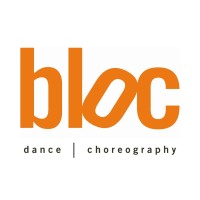 Bloc Talent Agency Inc. logo - Similar company to Steezy