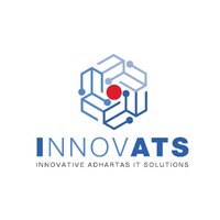 Innovative Adhartas IT Solutions Corp. logo - Similar company to Hexatech Solutions