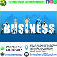 Shivam Pharma Packaging Machine logo - Similar company to Netra Group