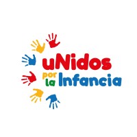 Unidos por la Infancia logo - Similar company to Asuinfancia