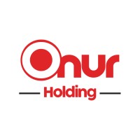 Onur Holding logo - Similar company to Onur Ambalaj