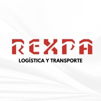 REXPA logo - Similar company to Ready Express Sl