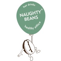 Naughty Beans® logo - Similar company to Handelsonderneming De Graaff