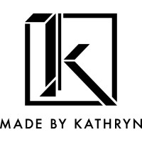Made By Kathryn logo - Similar company to Institut Des Hautes Études Du Ministère De L'Intérieur (Ihemi)