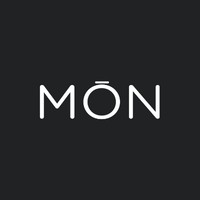 MŌN logo - Similar company to Experientials