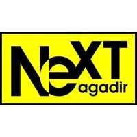 NEXT AGADIR logo - Similar company to Agadir Digital