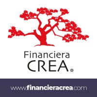 Financiera CREA logo - Similar company to Financiera Préstamos Expeditos