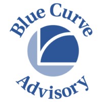 Blue Curve Advisory logo - Similar company to Allegiance Financial Group Advisory Services (Afgas)