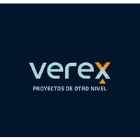 Verex Perú logo - Similar company to Alumtrans Spa