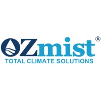 OZmist Total Climate Solutions logo - Similar company to Cargocycles