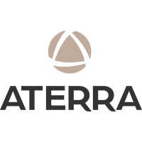 Aterra logo - Similar company to Atomare