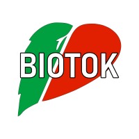 BIOTOK logo - Similar company to Elcomplus Llc