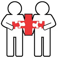 PeopleSolutions Healthcare Staffing, Inc. logo - Similar company to Flann Inc.