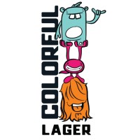 Colorful Beverage logo - Similar company to Figueroa Mountain Brewing Co.