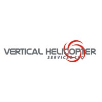 Vertical Helicopter Services, LLC logo - Similar company to Red Carpet Vip