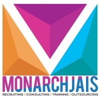 MONARCHJAIS logo - Similar company to Js Constructions