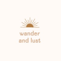 Wander and Lust Jewelry logo - Similar company to Roxii Supercube