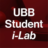 UBB Student i-Lab logo - Similar company to Stressless