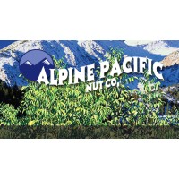 Alpine Pacific Nut Company logo - Similar company to Andes Nuts