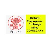 District Employment Exchange Office Gopalganj logo - Similar company to Codexameya