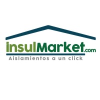 Insulmarket logo - Similar company to Suministros Roca
