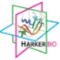 HarkerBIO logo - Similar company to Animol Discovery, Inc.