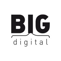 BIG Digital - Agenzia di Digital Marketing logo - Similar company to Nylance