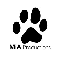 Mia Productions logo - Similar company to Tanka Studio