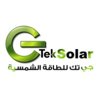 Green Technology Co. logo - Similar company to F