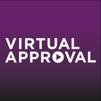 Virtual Approval logo - Similar company to Fiarra Studios